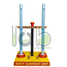 Eddy Current Apparatus